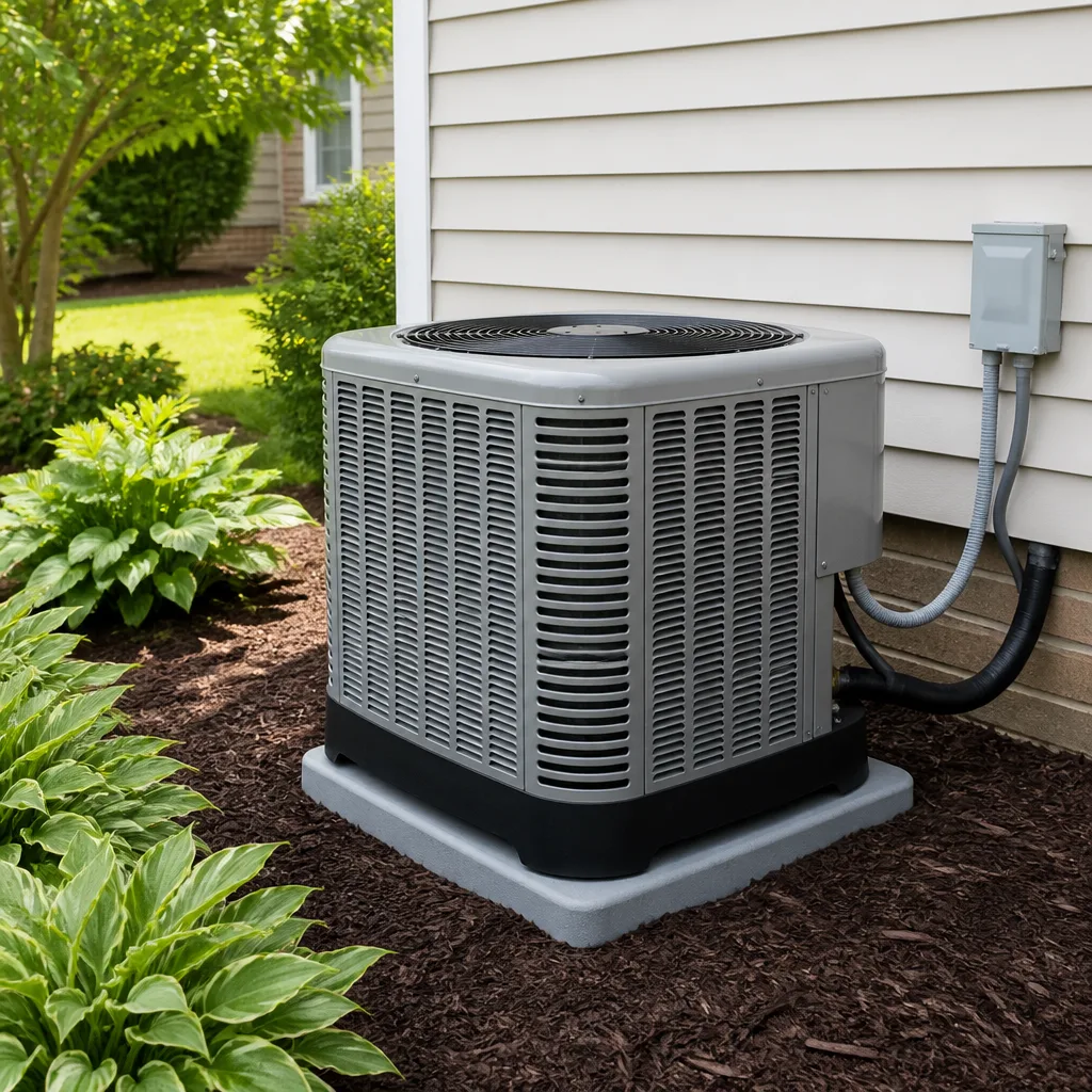 AC repair