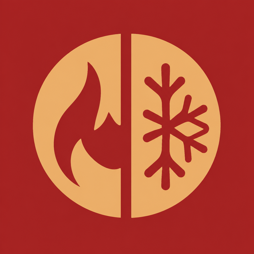 Cold Harbour Heating and Air San Jose