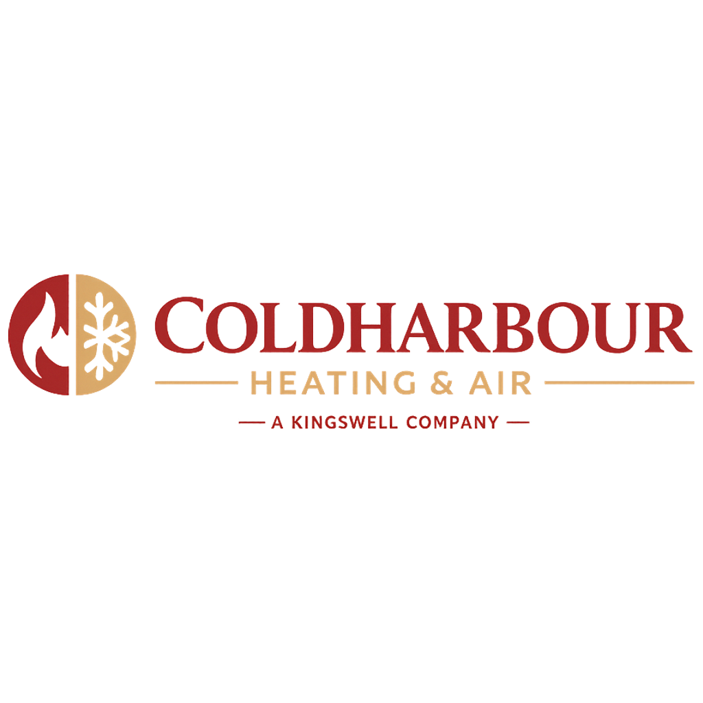 Cold Harbour Heating and Air San Jose